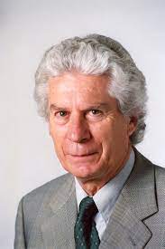 Alain De Janvry